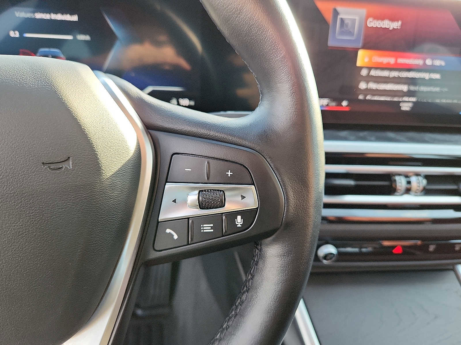 Certified 2023 BMW i4 eDrive35 w/ Premium Package image 21