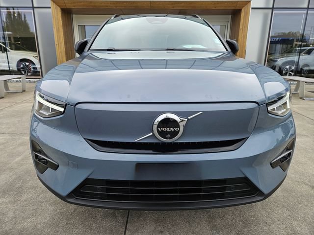 Certified 2023 Volvo XC40 Recharge Plus w/ Protection Package Premier AWD/4WD image 2