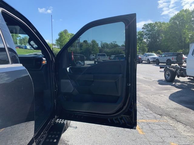 Certified 2024 Ford F150 Tremor w/ Bed Utility Package AWD/4WD image 15