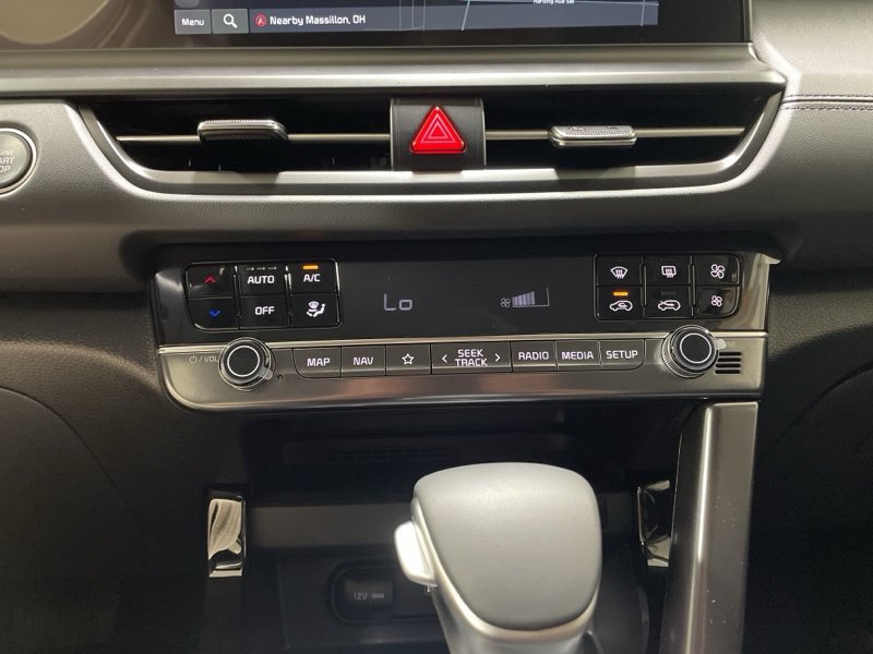 New 2026 Kia Seltos EX AWD/4WD image 30