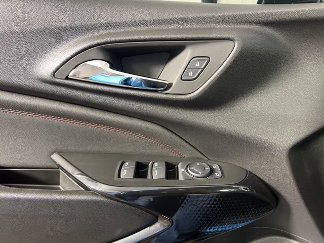 New 2026 Chevrolet Trax RS image 26