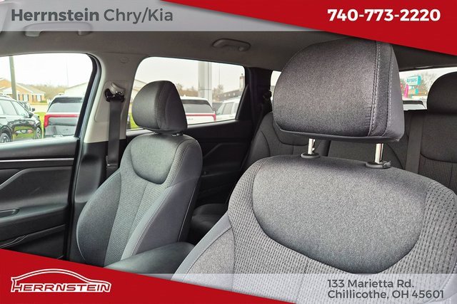 Used 2023 Hyundai Santa Fe SEL image 23