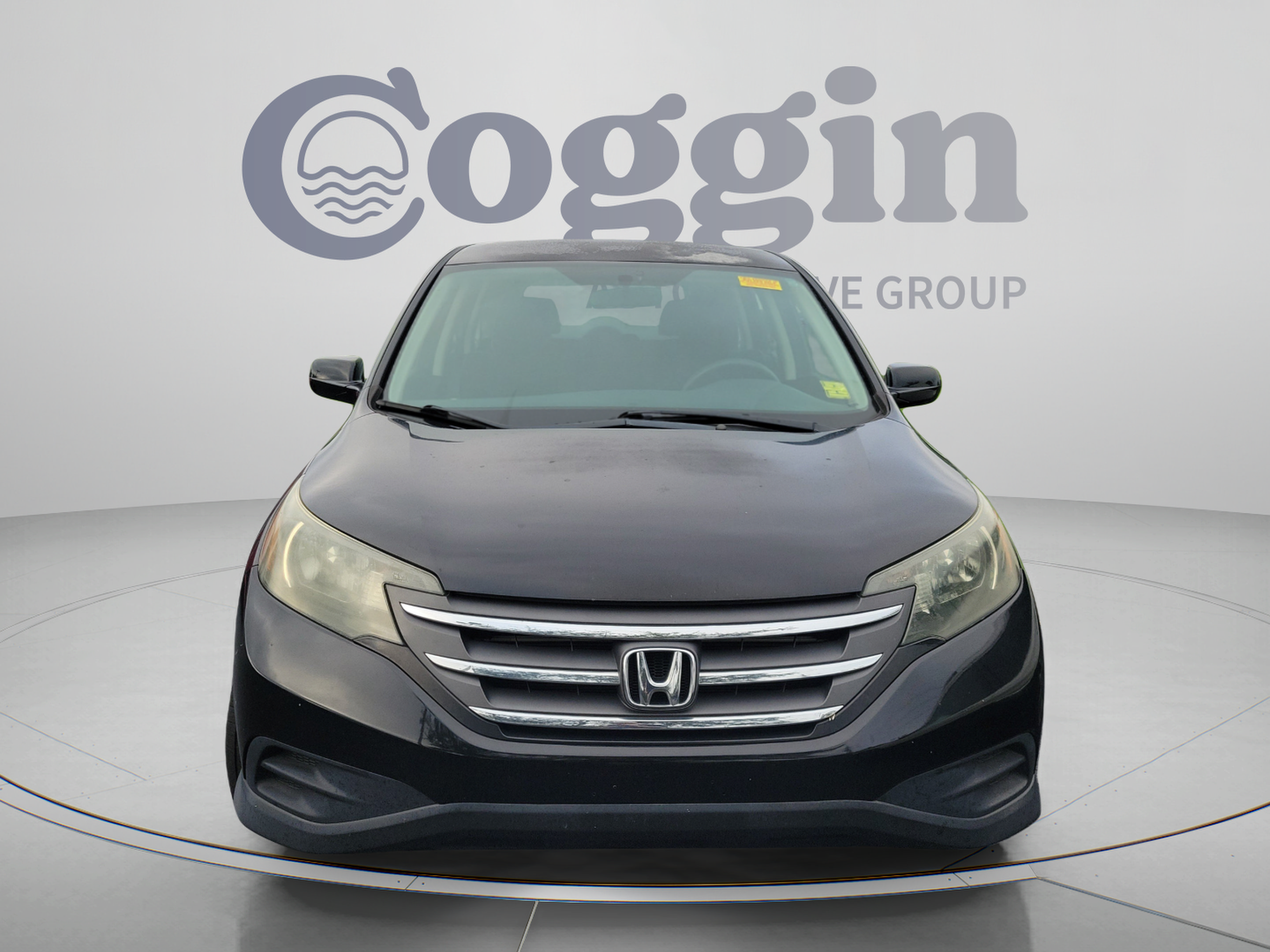 Used 2014 Honda CR-V LX image 9