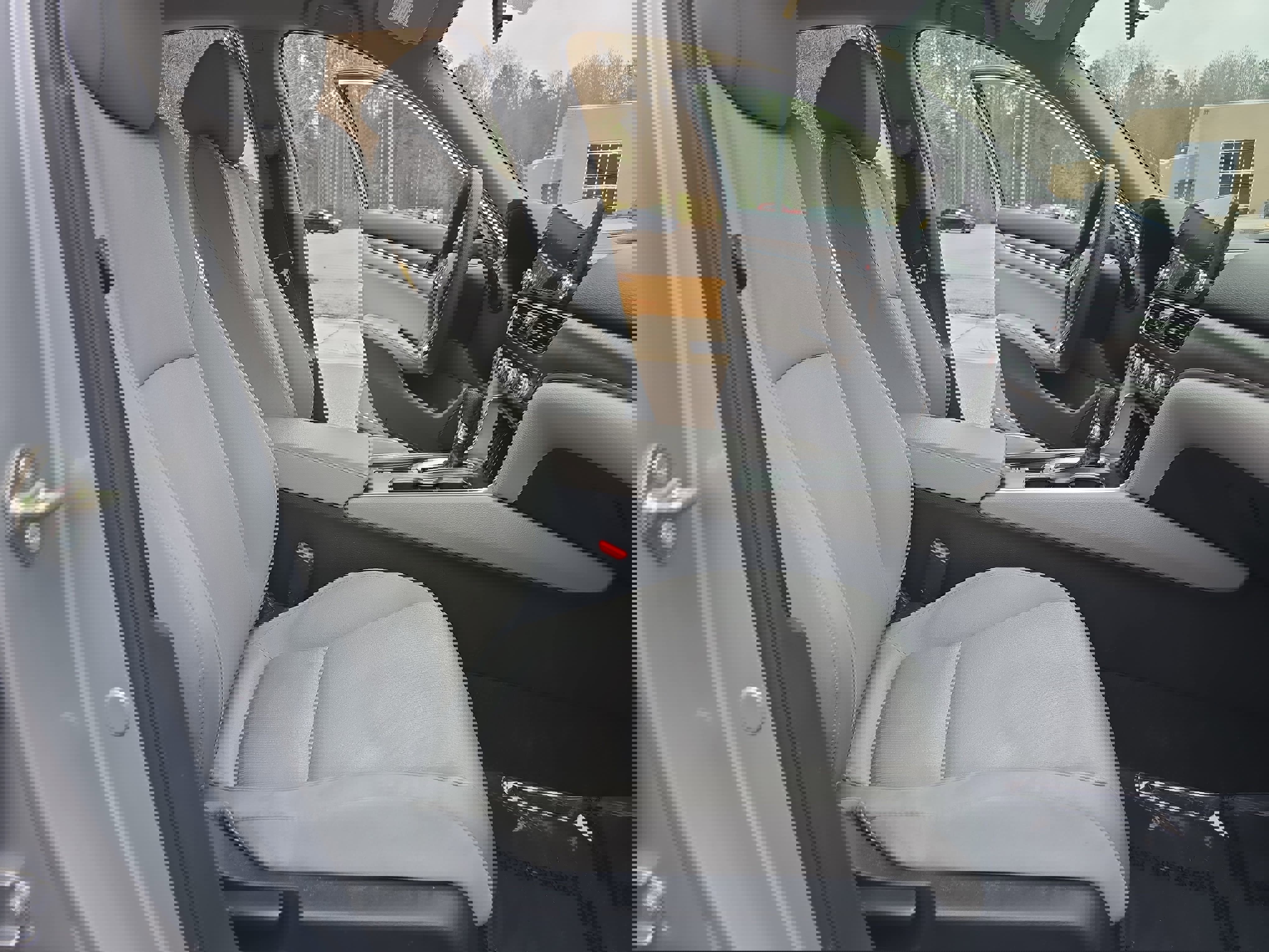 Used 2019 Honda Accord LX image 10