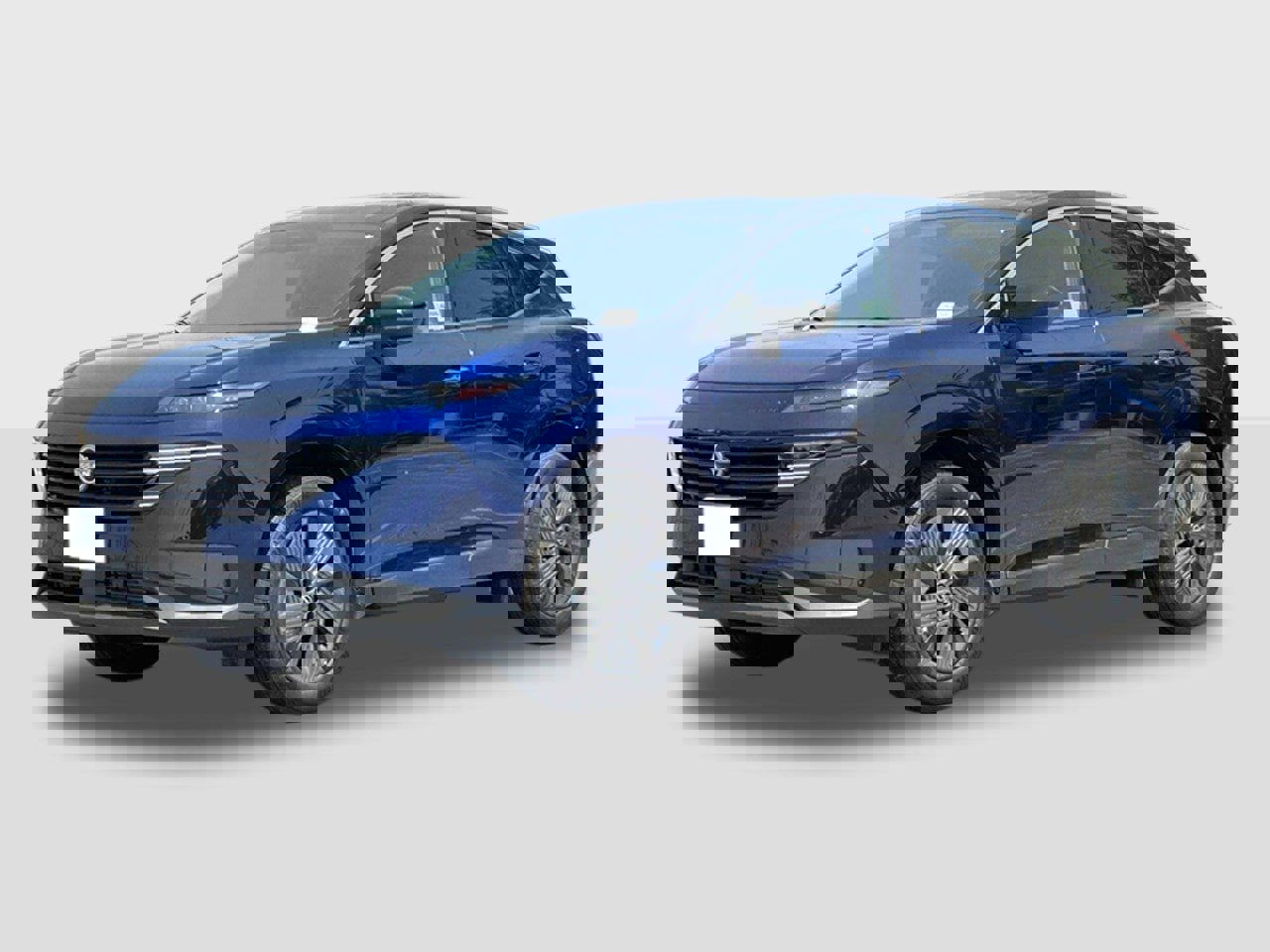 New 2025 Nissan Murano SL