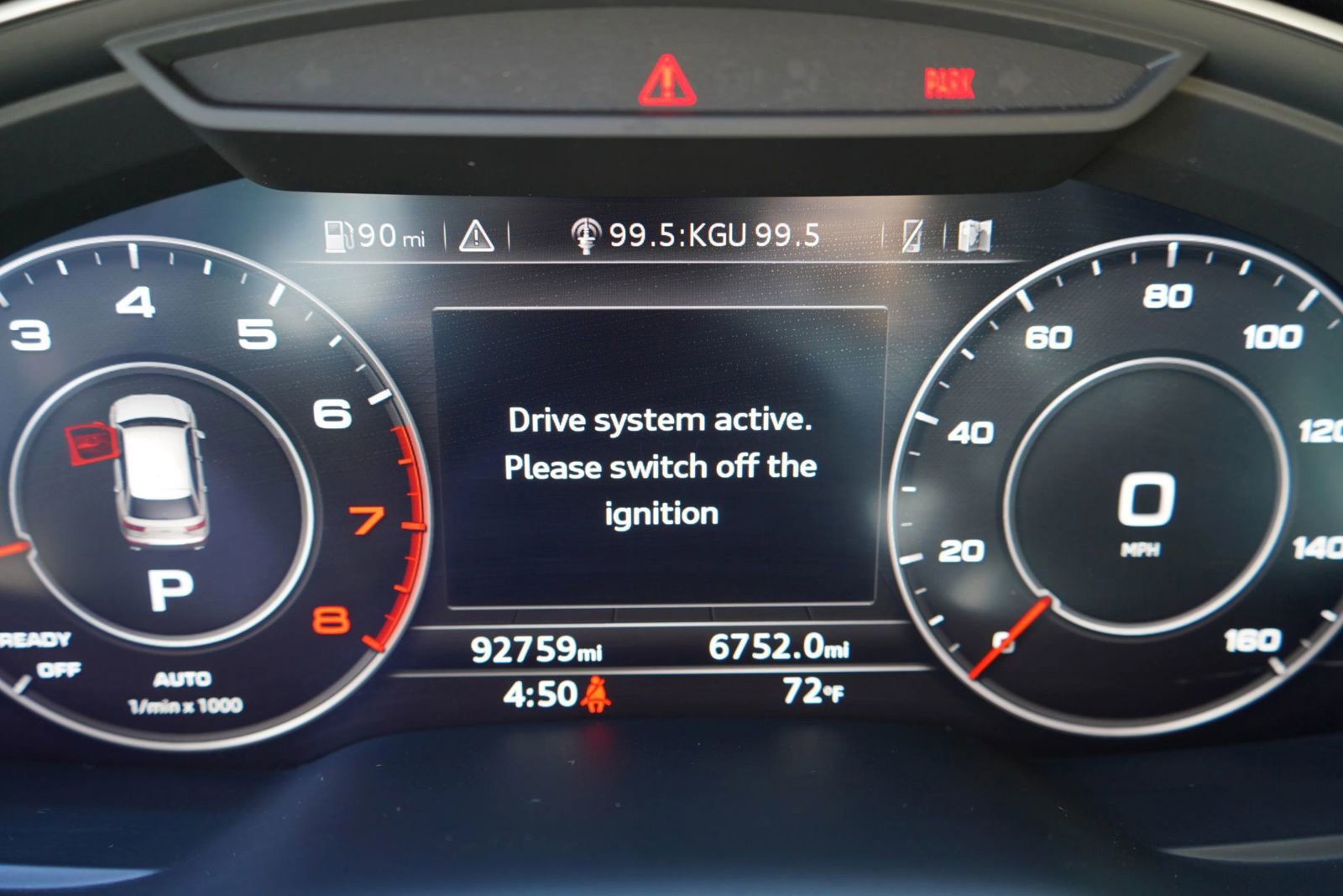 Used 2018 Audi Q7 3.0T Premium Plus image 10