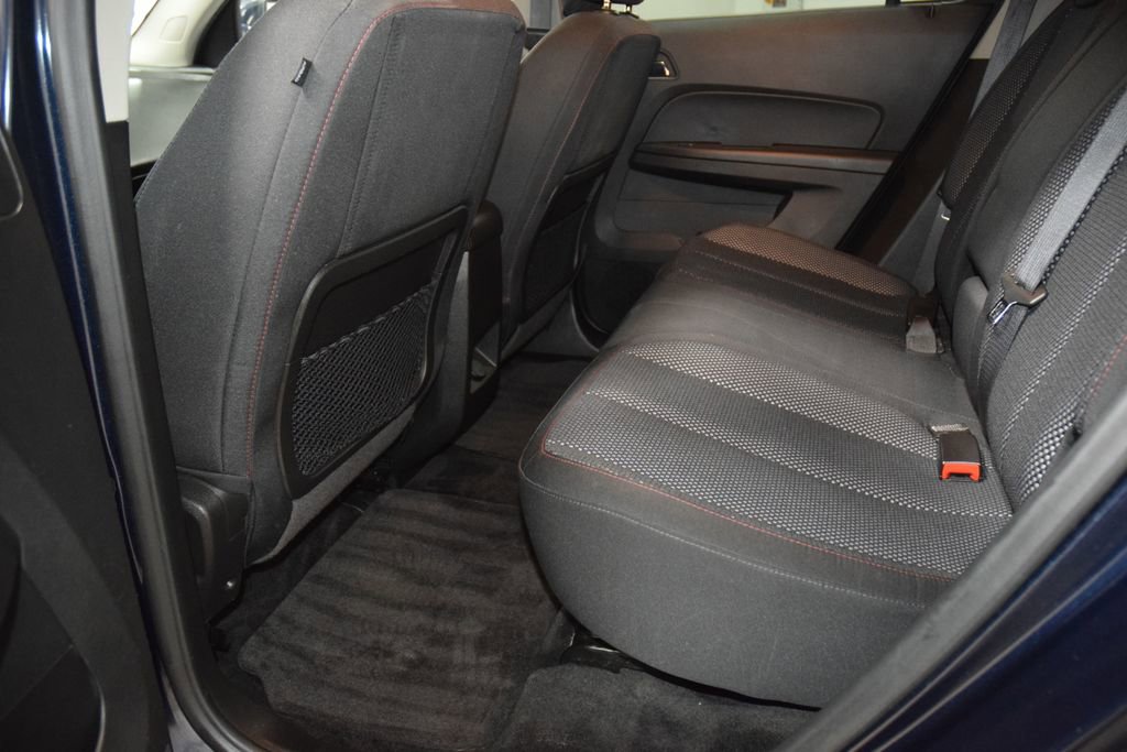 Used 2016 Chevrolet Equinox LT w/ Convenience Package AWD/4WD image 38
