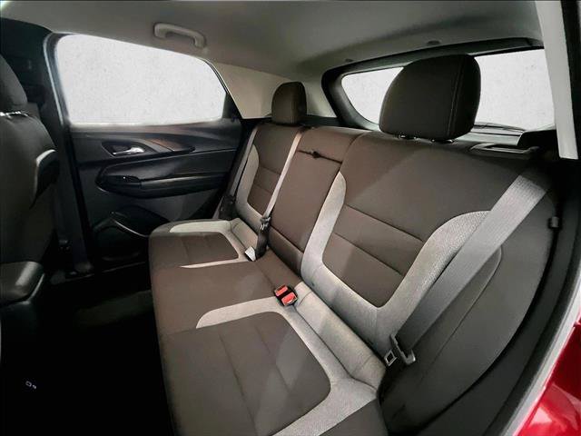 Used 2024 Chevrolet TrailBlazer LT w/ Convenience Package FWD image 28