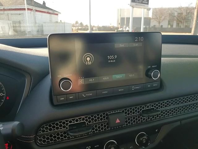 Used 2025 Honda HR-V Sport image 20