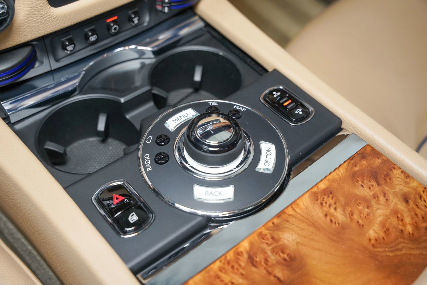 Used 2011 Rolls-Royce Ghost RWD image 56