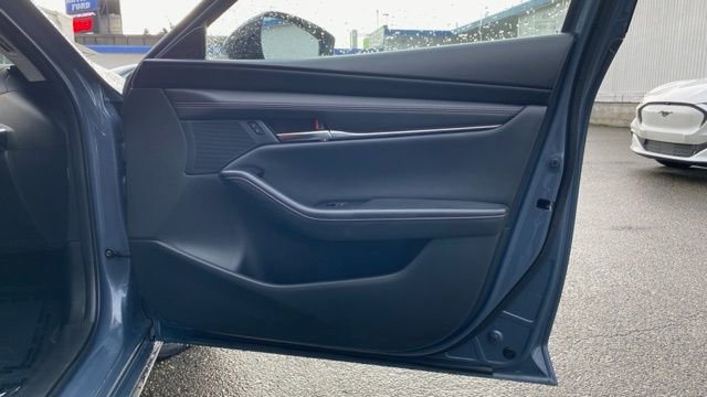 Used 2024 MAZDA MAZDA3 s image 20