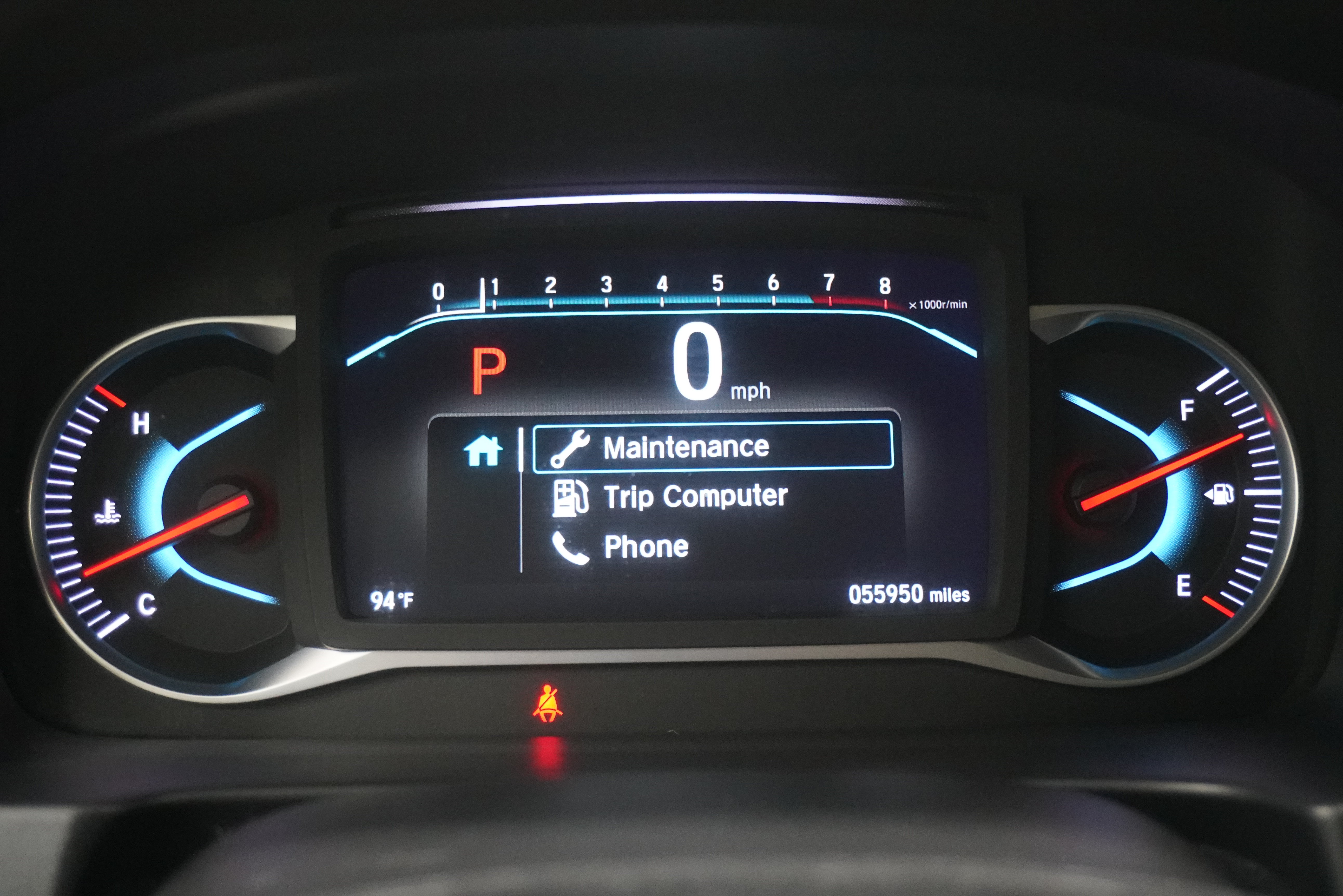 Used 2022 Honda Pilot EX-L image 20