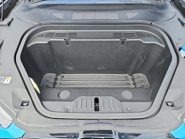 Certified 2023 Ford Mustang Mach-E Premium RWD image 35