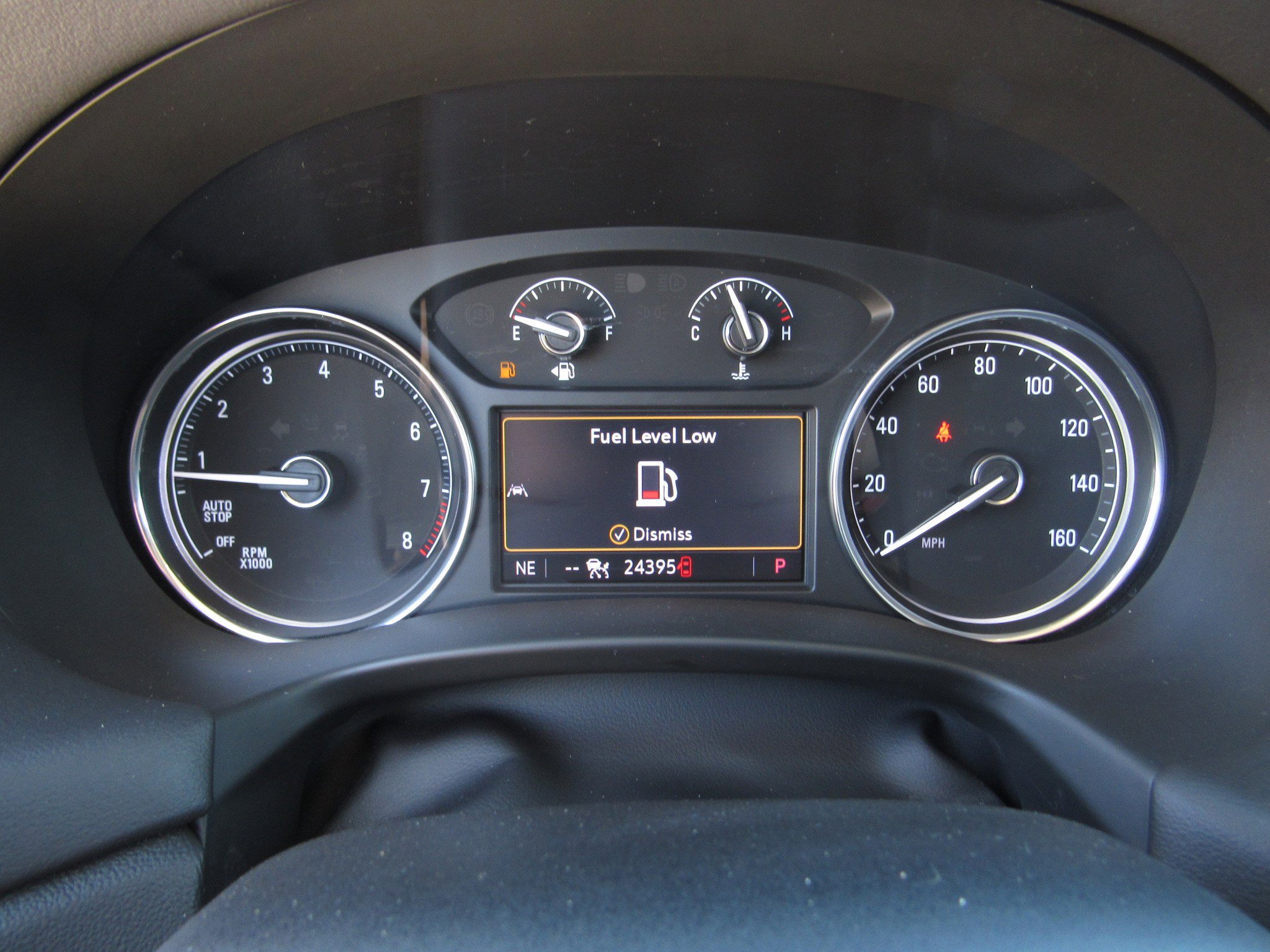 Used 2023 Buick Enclave Essence w/ Sound and Sites Package image 27