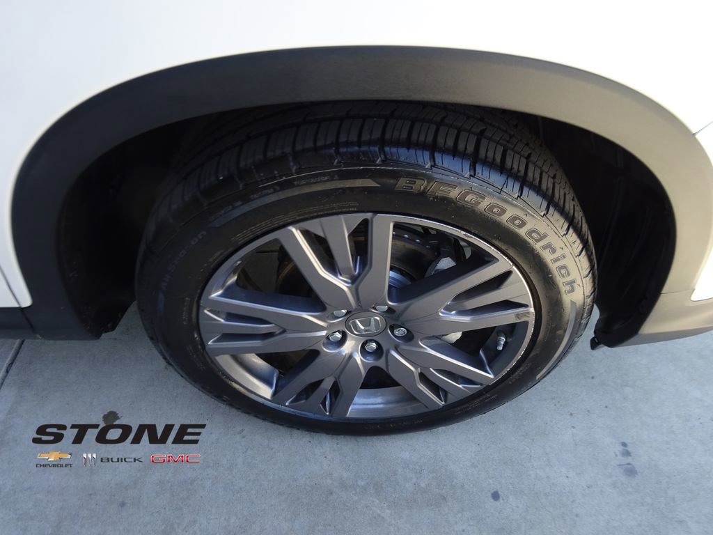 Used 2022 Honda Pilot Sport image 10