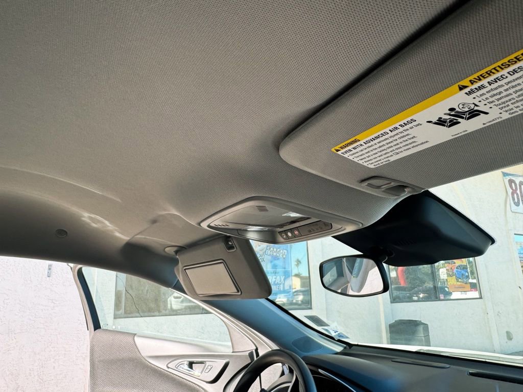 Used 2024 Chevrolet Malibu LT image 25