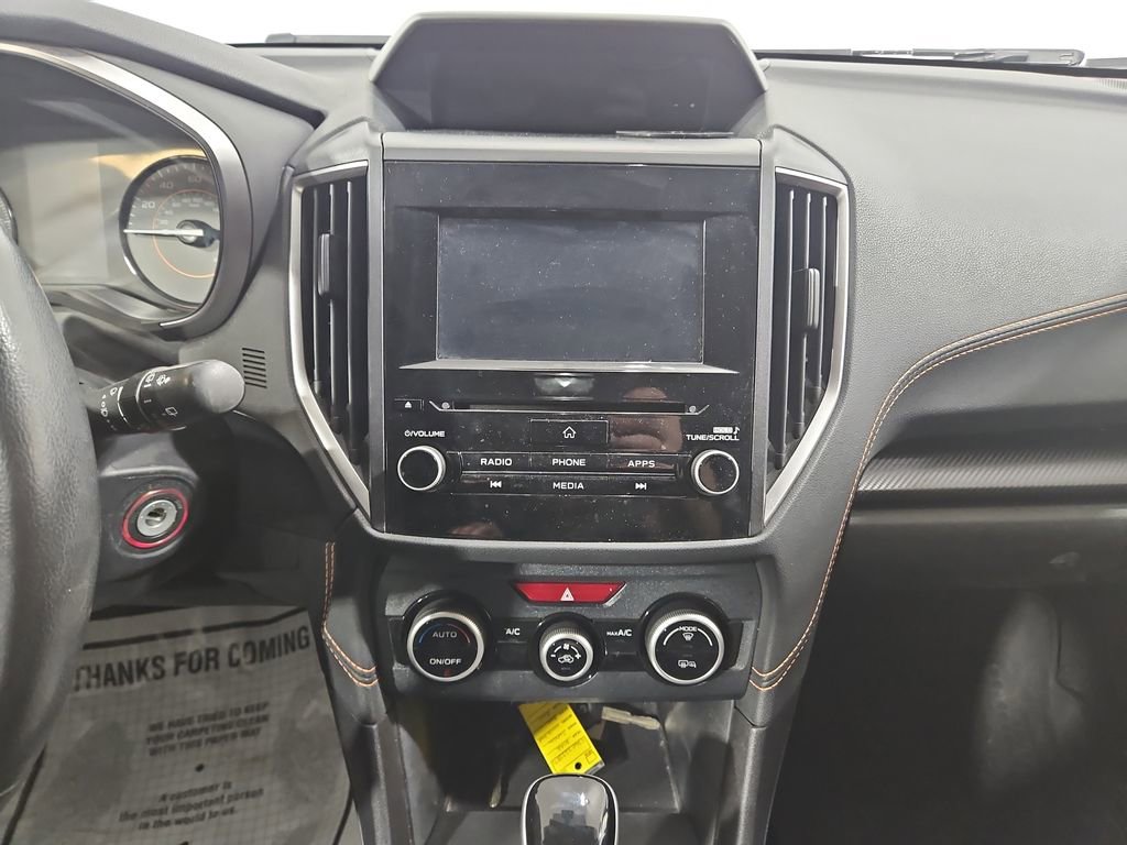 Certified 2022 Subaru Crosstrek 2.0i Premium image 20