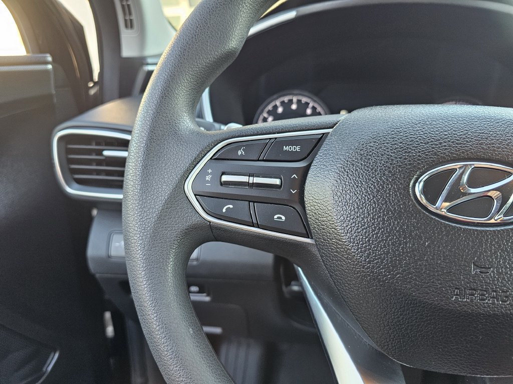 Used 2022 Hyundai Santa Fe SEL FWD image 24