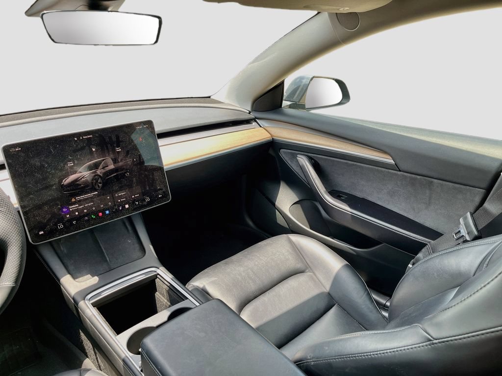Used 2023 Tesla Model 3 Standard Range RWD image 24