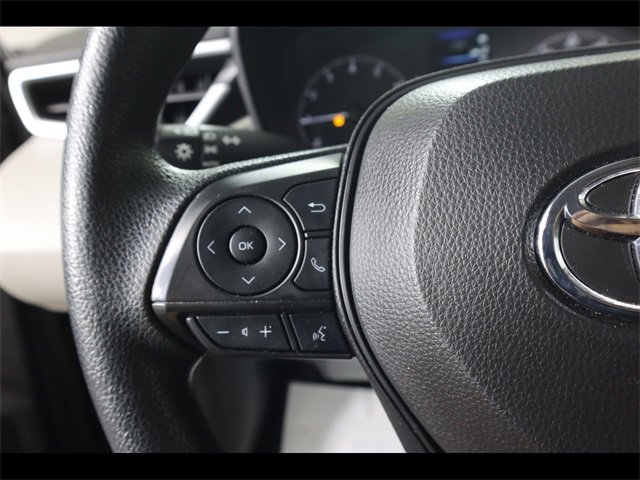 Used 2023 Toyota Corolla LE image 20