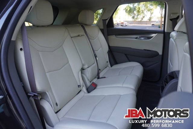 Used 2020 Cadillac XT5 Premium Luxury FWD image 69