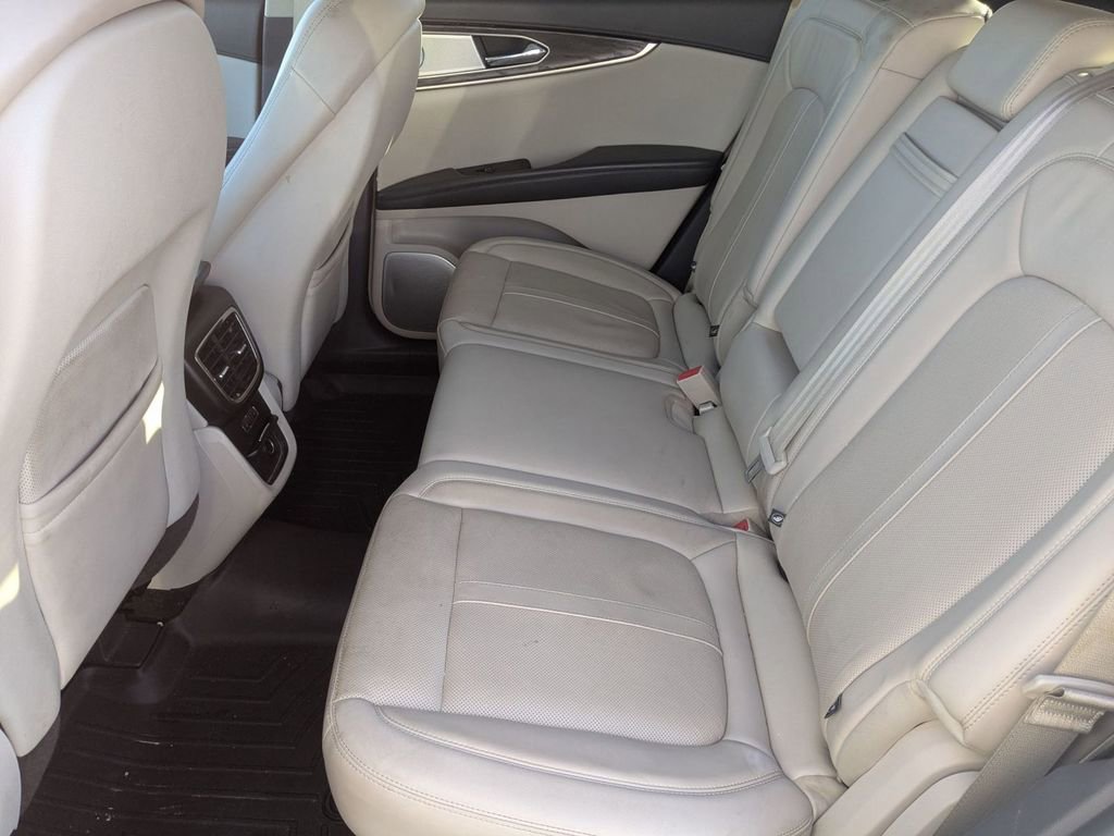 Used 2019 Lincoln Nautilus Reserve w/ Ultimate Package image 33