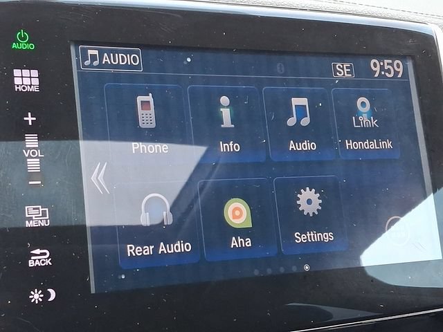 Used 2016 Honda Pilot EX-L image 18