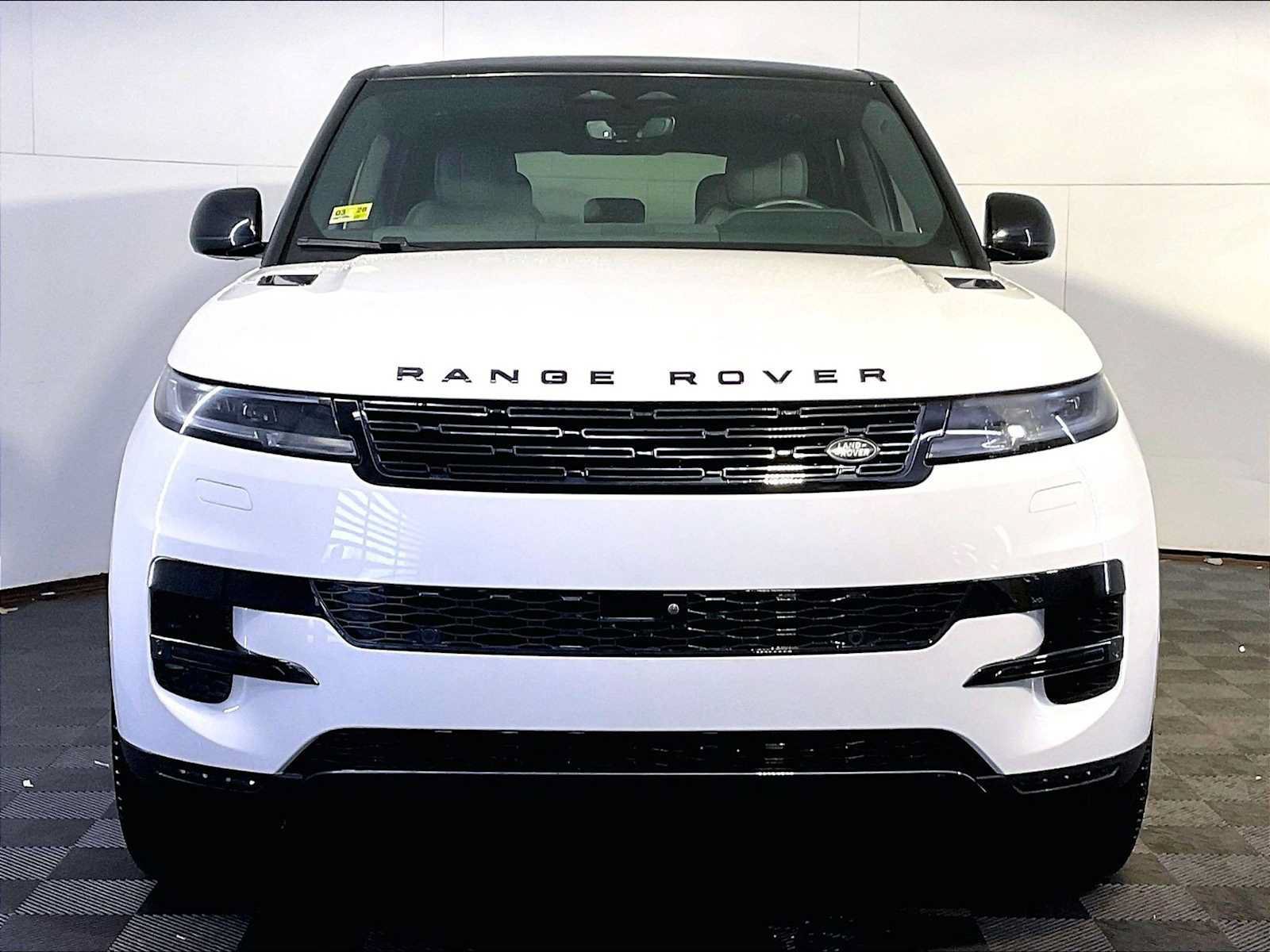 Used 2024 Land Rover Range Rover Sport SE AWD/4WD image 10