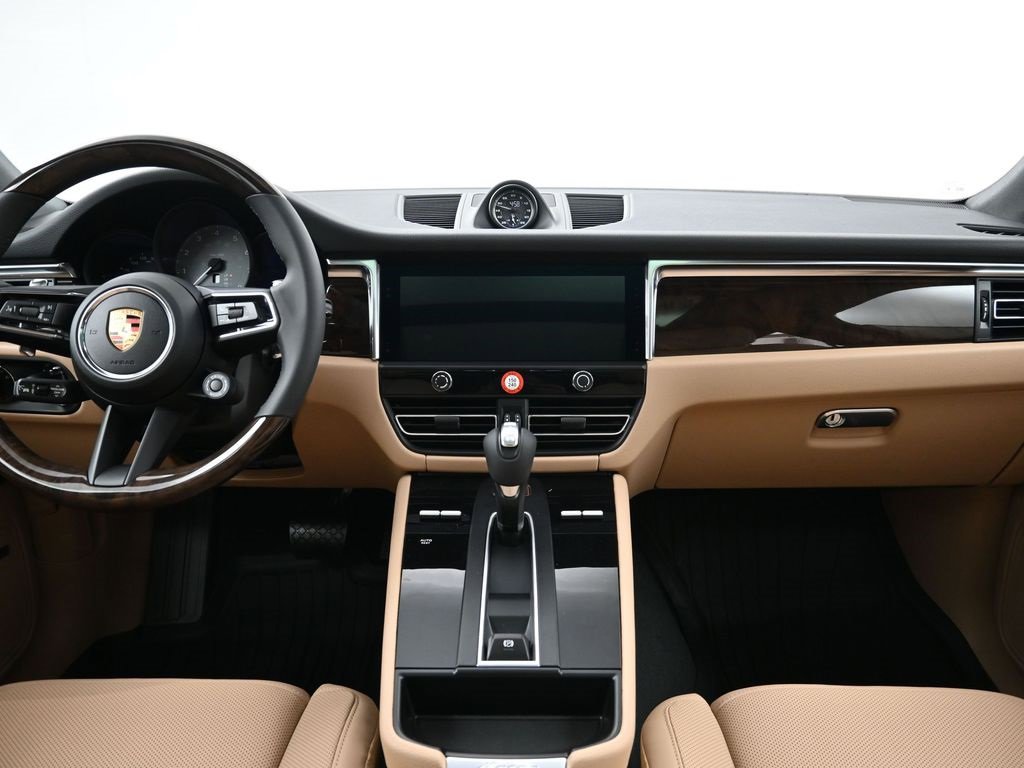 New 2026 Porsche Macan S image 9