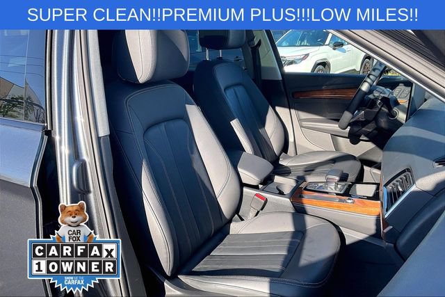 Used 2023 Audi Q5 2.0T Premium Plus w/ Premium Plus Package AWD/4WD image 7