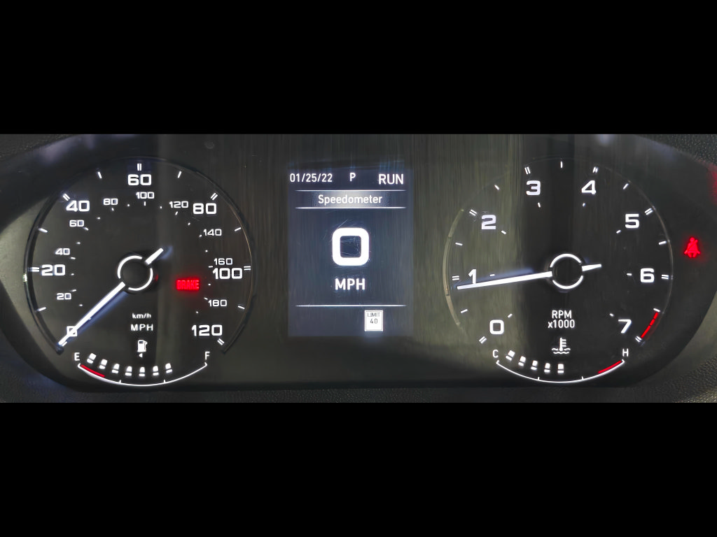 Used 2023 RAM ProMaster 2500 FWD image 57