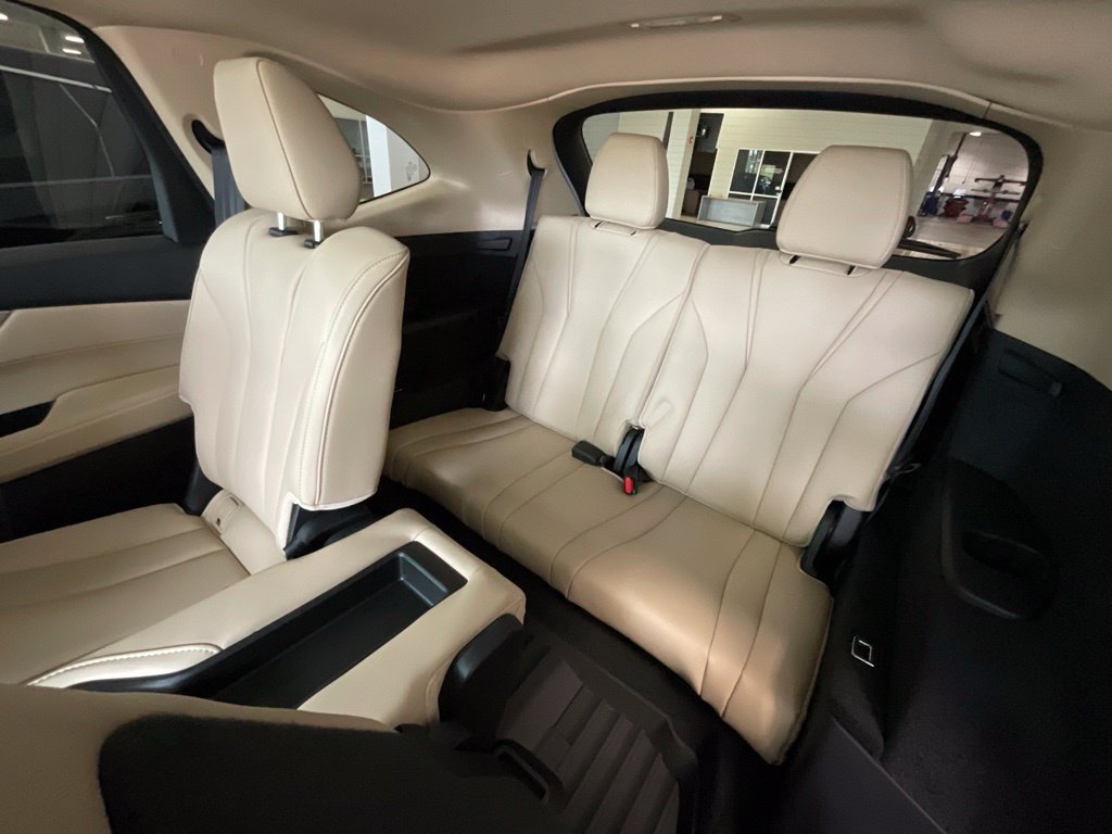 Certified 2026 Acura MDX SH-AWD image 26