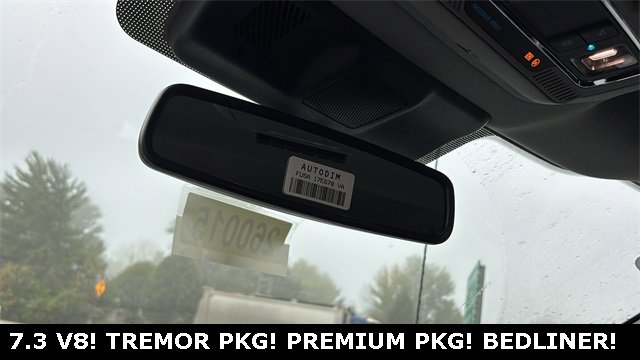 New 2026 Ford F250 Lariat w/ Tremor Off-Road Package image 23