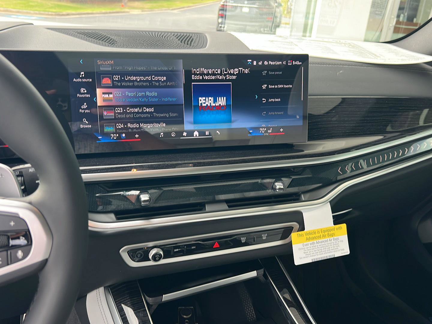 New 2026 BMW X5 sDrive40i image 25