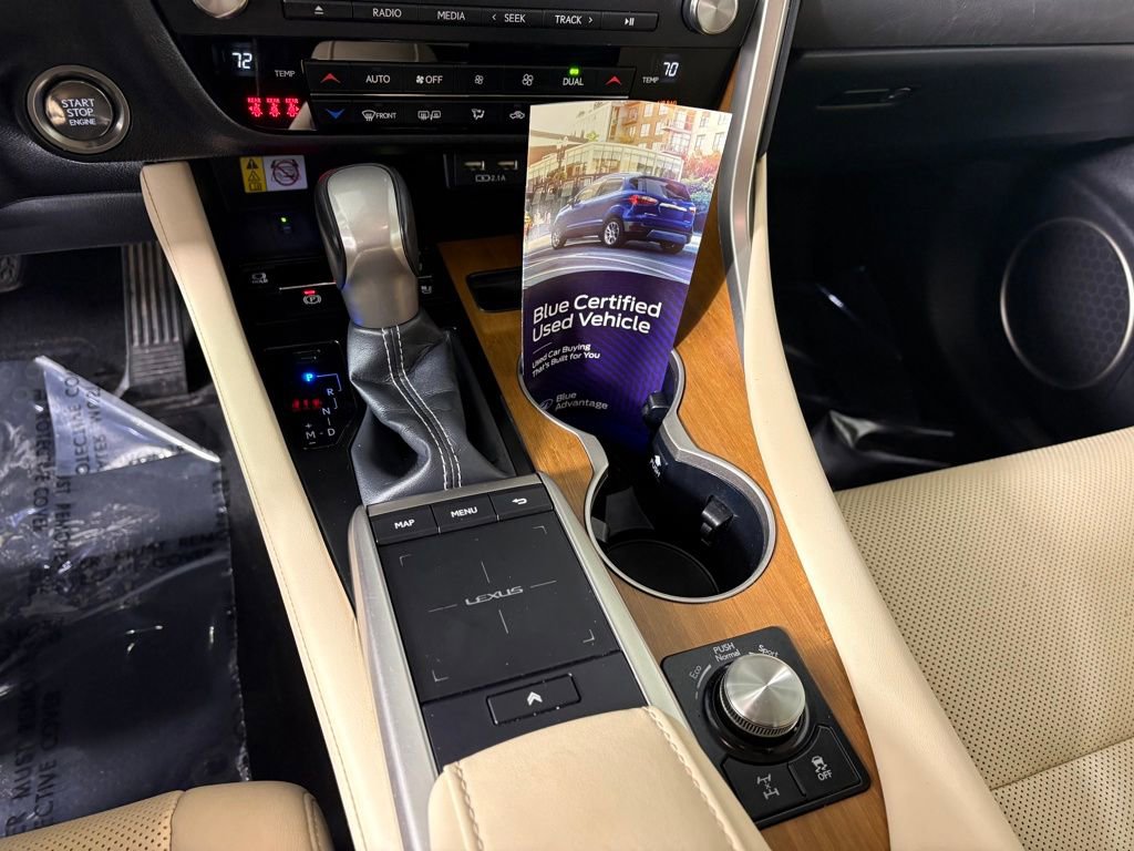 Used 2021 Lexus RX 350 AWD w/ Premium Package image 22