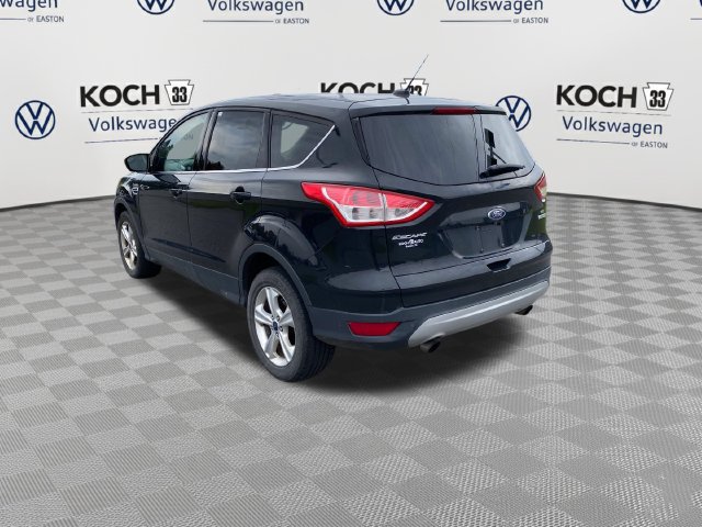 Used 2014 Ford Escape SE FWD image 9