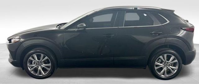 Used 2025 MAZDA CX-30 AWD 2.5 S w/ Preferred Package image 5