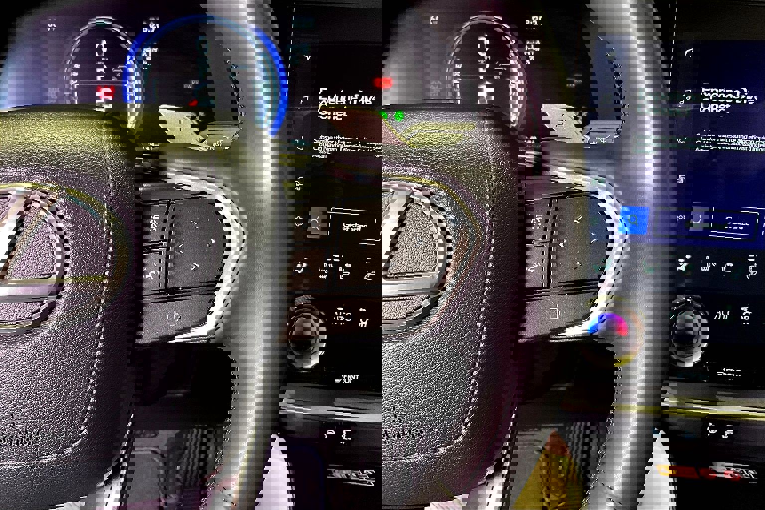 Used 2023 Lexus RZ 450e Premium w/ Technology Package image 12