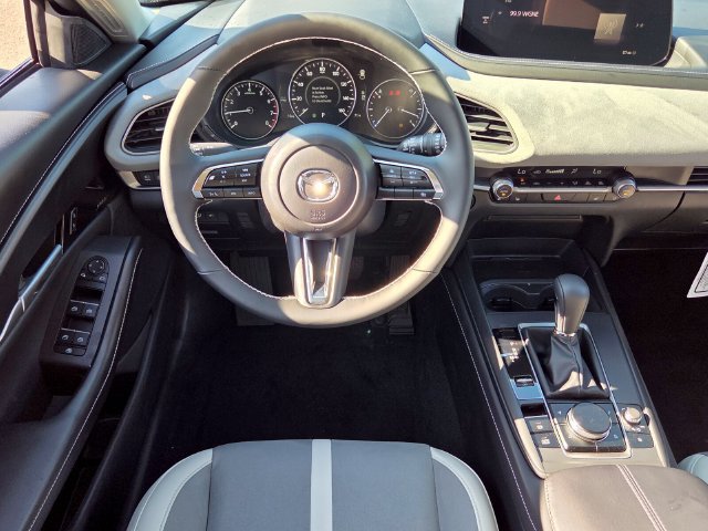 New 2026 MAZDA CX-30 2.5 Turbo Aire Edition AWD/4WD image 6