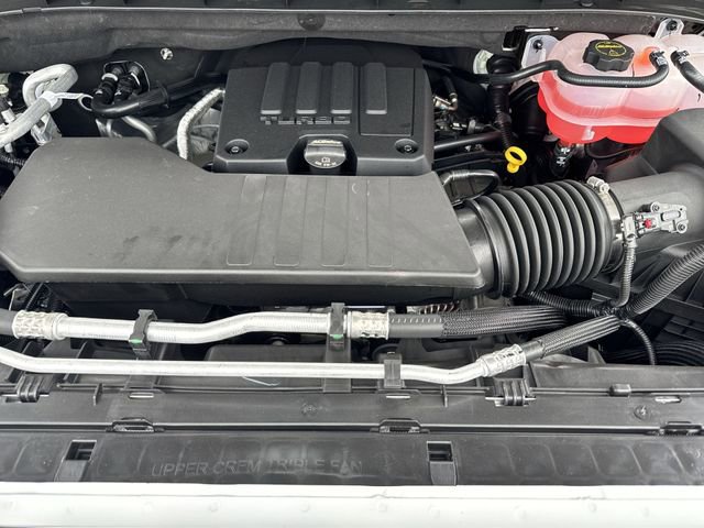 New 2026 GMC Sierra 1500 Pro w/ Pro Value Package image 24