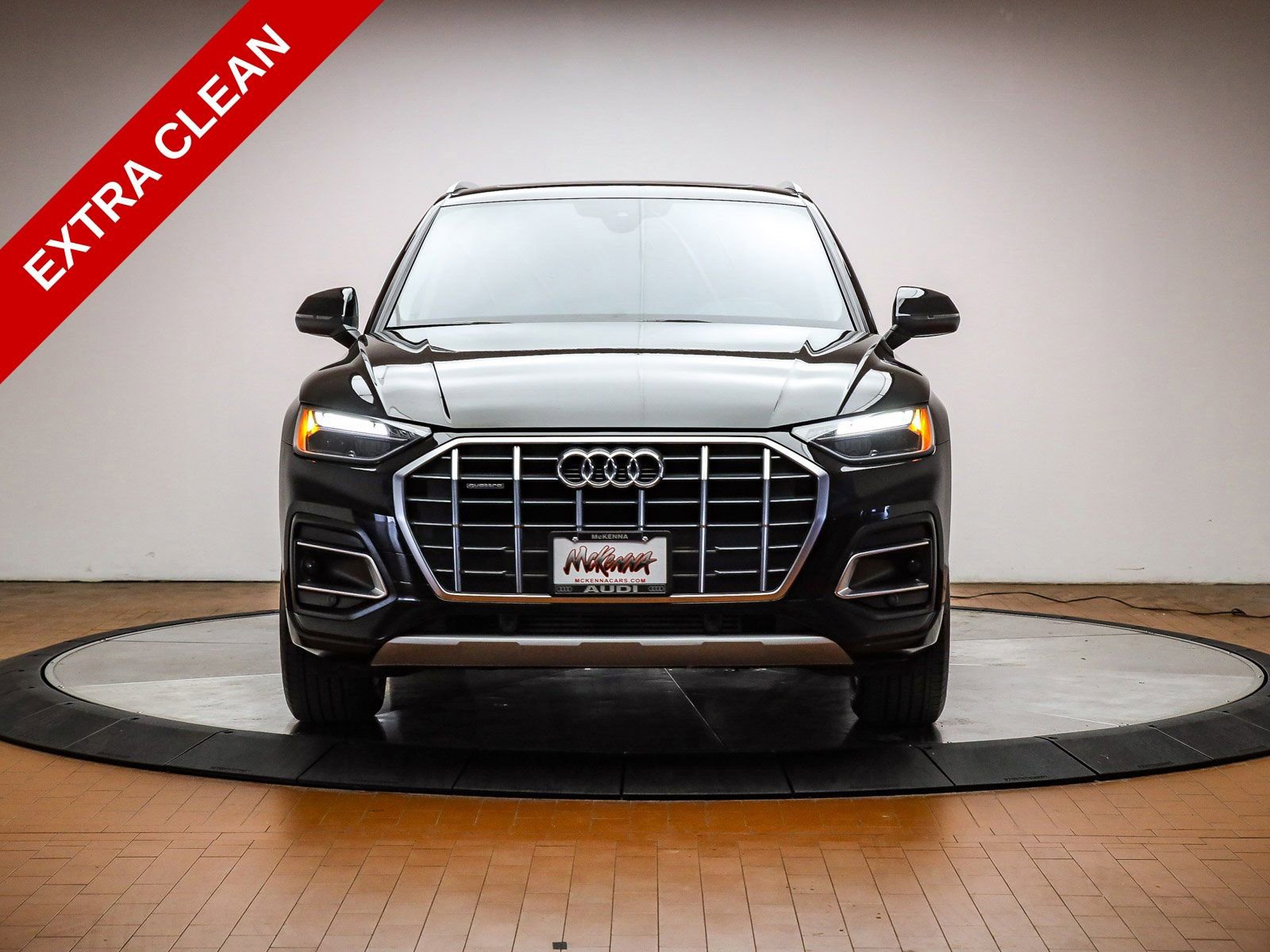 Used 2023 Audi Q5 Premium w/ Convenience Package AWD/4WD image 7