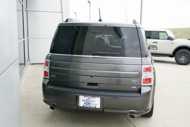 Used 2019 Ford Flex SEL w/ Equipment Group 202A image 4