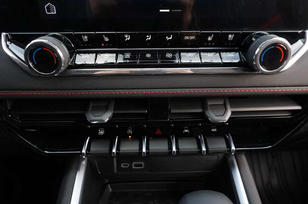 New 2026 Chevrolet Colorado Z71 image 15