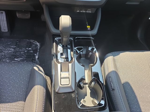New 2026 Subaru Forester Premium AWD/4WD image 18