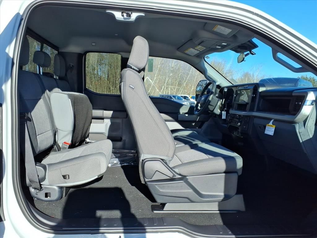 New 2026 Ford F250 XL w/ STX Appearance Package AWD/4WD image 13