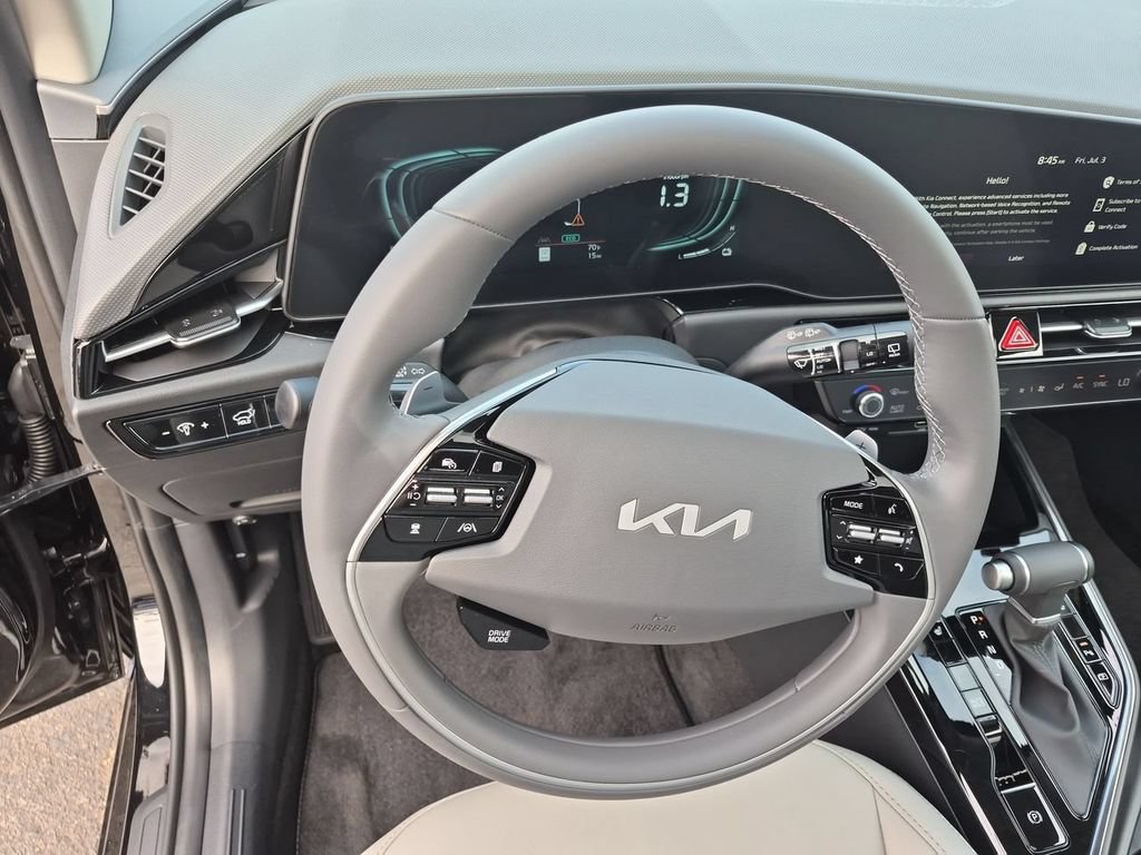 New 2026 Kia Niro EX w/ EX Premium Package FWD image 11