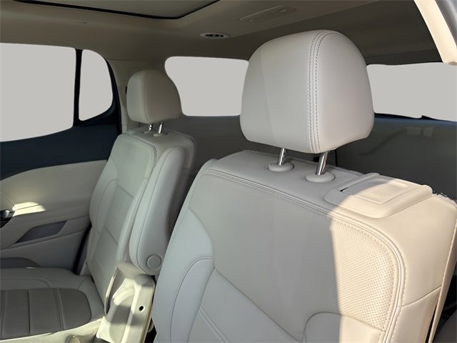 Used 2021 GMC Acadia Denali image 21