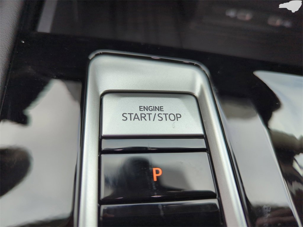 New 2026 Volkswagen Atlas SE image 39