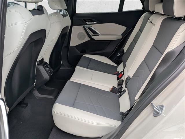 New 2026 BMW X2 xDrive28i image 17