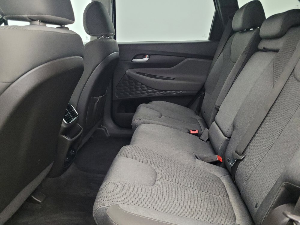 Used 2019 Hyundai Santa Fe SE FWD image 18